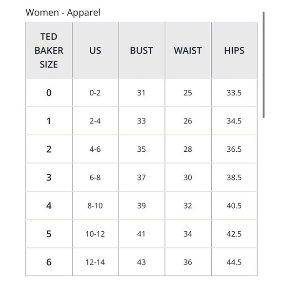 Ted Baker Anett Side Seam Detail Trousers Ankle Pants Size US 6 Baby‎ Pink - Picture 12 of 16